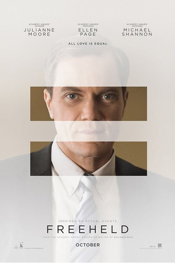  de Filme Amor Por Direito (2015)