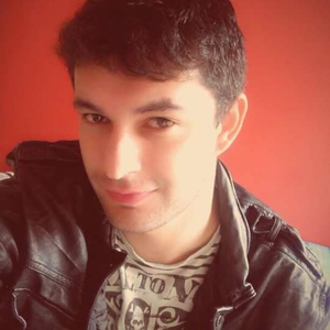 Foto de perfil de Rafael