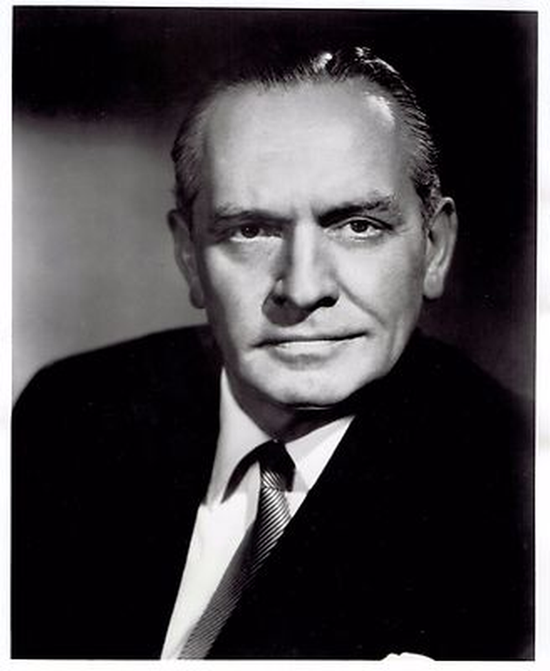Fredric March - Foto 7