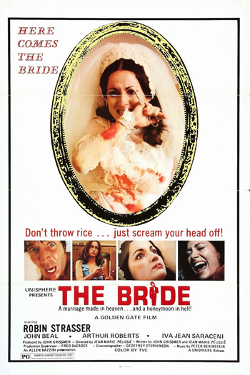  de Filme The House That Cried Murder (1973)