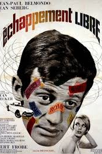 Poster de Filme Ouro, Brilhantes e Morte  (1964)