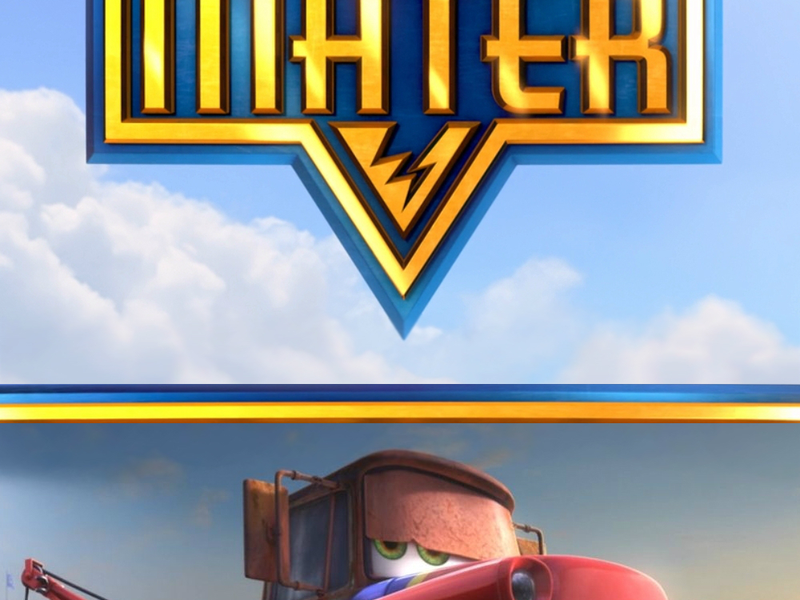 Foto 1 de Mate Aéreo