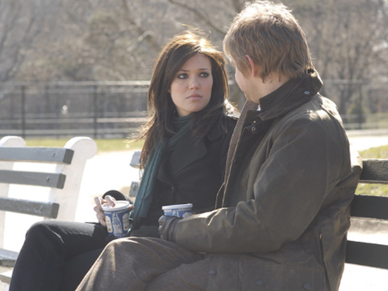 Foto 3 de Uma História de Amor