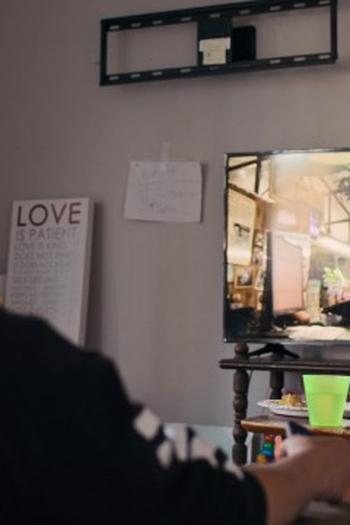 Poster de Episódio Beg Your Pardon (2021)