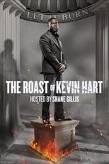 The Roast of Kevin Hart (The Roast of Kevin Hart)