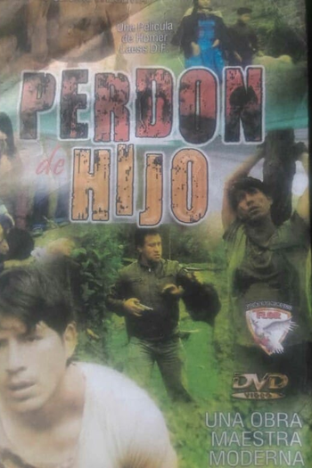  de Filme Perdón de Hijo (2016)