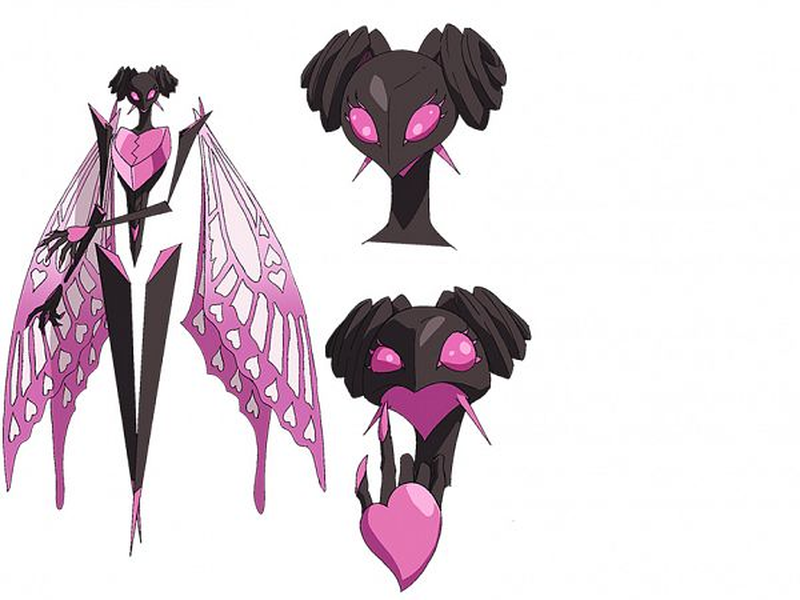 Foto 14 de Scared Rider Xechs