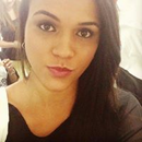 Foto de perfil de Priscila Estevam