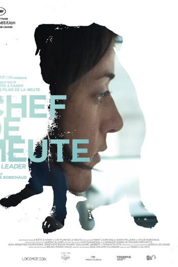 Poster de Curta O líder da matilha (2012)