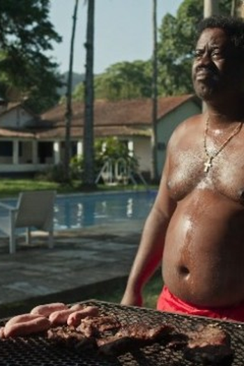 Poster de Episódio Episódio 9 (2021)