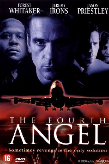  de Filme O 4º Anjo (2001)