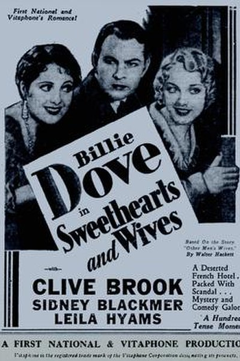  de Filme Esposas e Namoradas (1930)