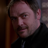 Mark Sheppard, o Crowley, se despede de Supernatural