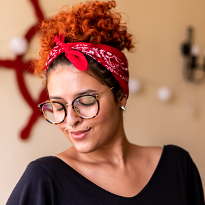 Foto de perfil de Karoline Rodrigues