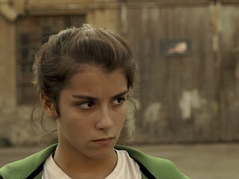 Foto 2 de The Daughter    ( Doch )