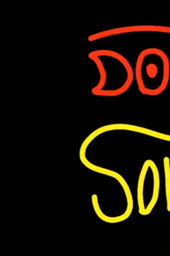 Poster de Série Doutor Solar (1998)