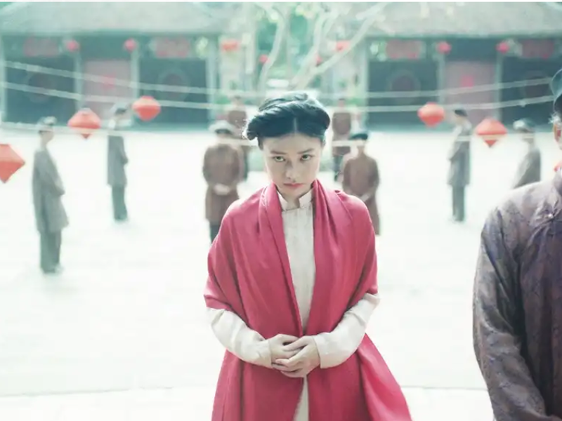 Foto 1 de A Terceira Esposa