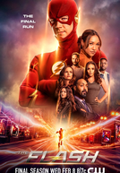 The Flash (9ª Temporada) (The Flash (Season 9))