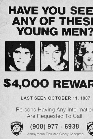 Poster 2 de Filme Moth (2023)