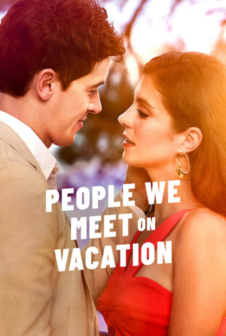 Poster 6 de Filme De Férias com Você (2026)