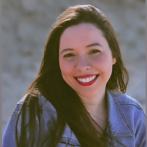 Foto de perfil de Ana Carolina Souza