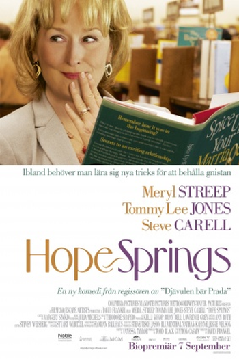  de Filme Um Divã Para Dois (2012)