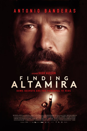  de Filme Altamira (2016)