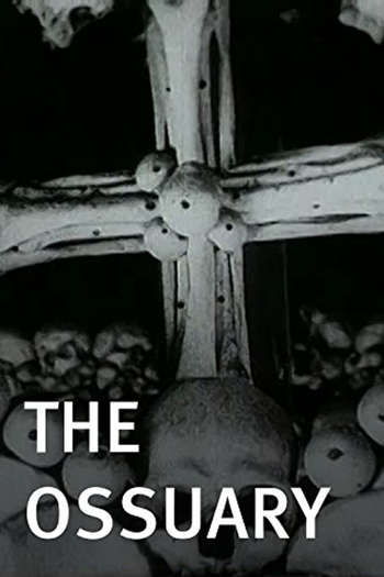  de Curta O Ossuário (1970)