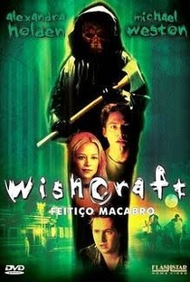Wishcraft: Feitiço Macabro - Poster / Capa / Cartaz - Oficial 1