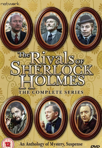 The Rivals of Sherlock Holmes (The Rivals of Sherlock Holmes)