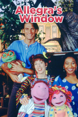 A Janela de Allegra (Allegra's Window)