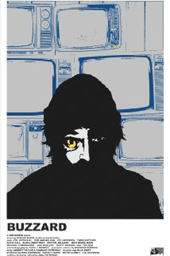  de Filme Buzzard (2014)