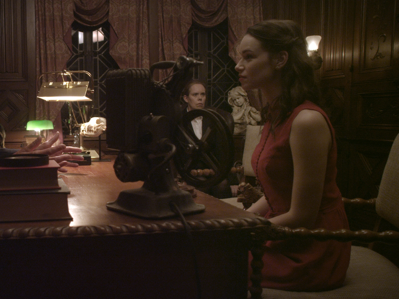 Foto 4 de Starry Eyes