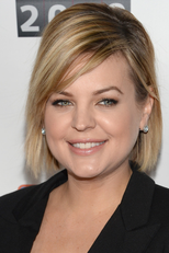 Kirsten Storms