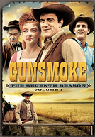 Gunsmoke (7ª Temporada) (Gunsmoke (Season 7))