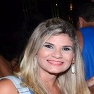 Foto de perfil de Vanessa Nagel Coutinho