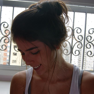 Foto de perfil de Ana Luísa Giusti