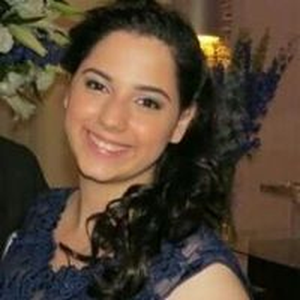 Foto de perfil de Larissa