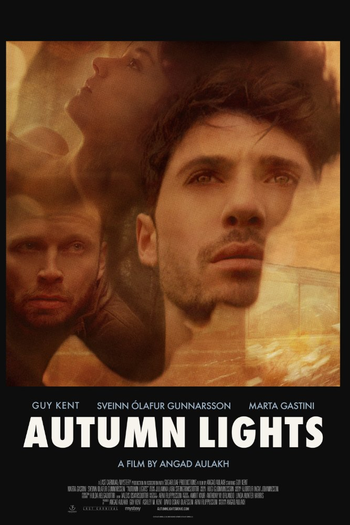  de Filme Autumn Lights  (2016)
