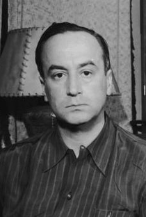 Jean Negulesco - Poster 1