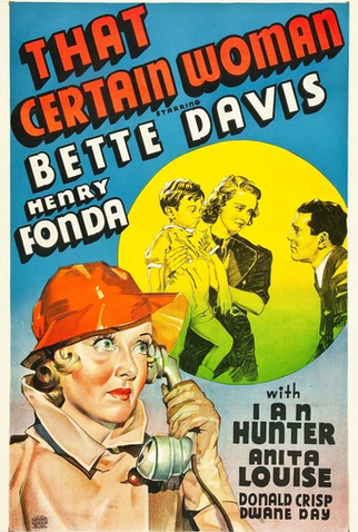 Poster 3 de Filme Cinzas do Passado (1937)