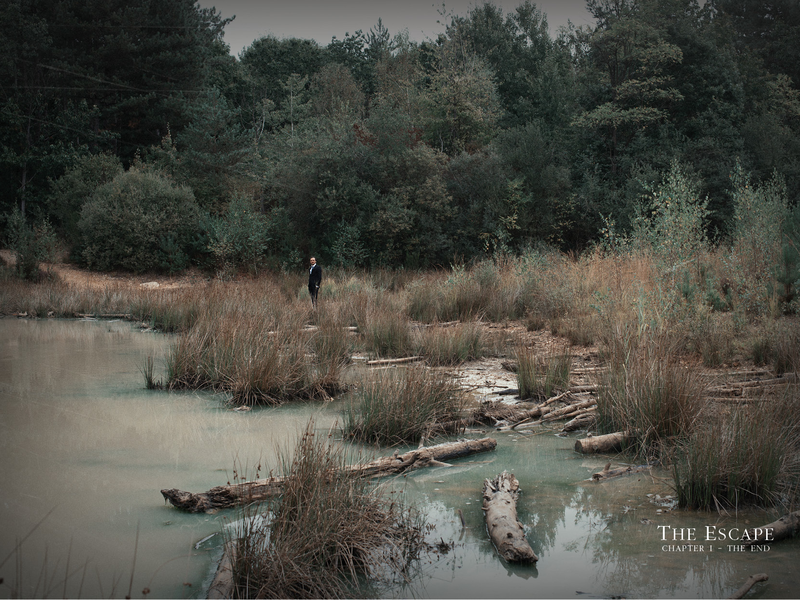 Foto 8 de The Escape
