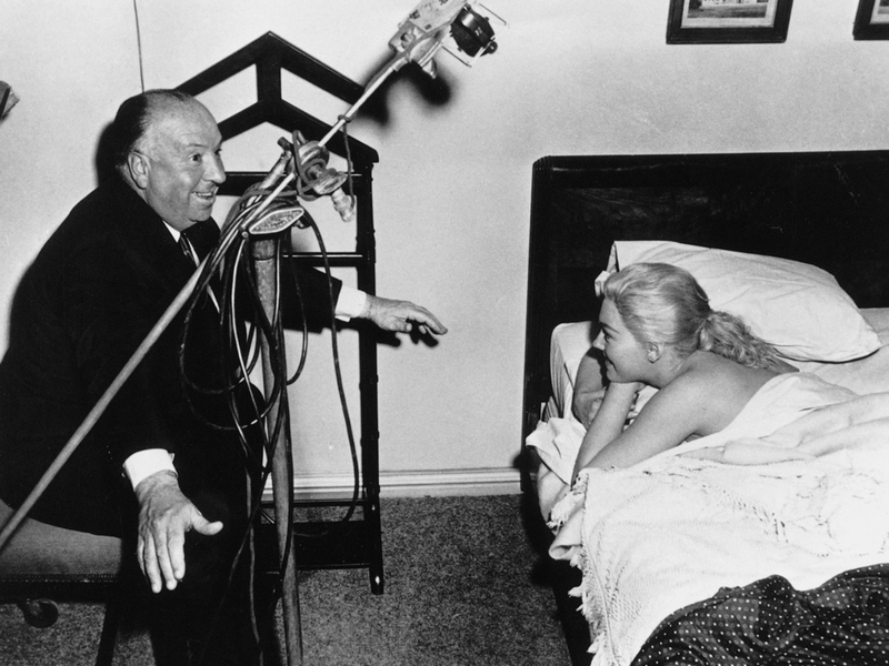 Foto 14 de Um Corpo que Cai