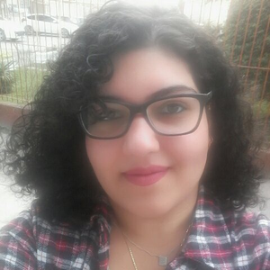 Foto de perfil de Larissa