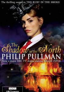 A Sombra no Norte (The Shadow in the North)