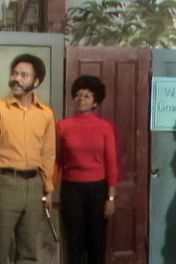 Poster de Episódio Granny Bird Visits (1969)