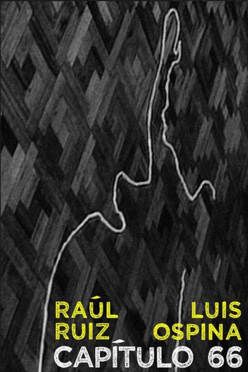 Poster de Curta Capítulo 66 (1994)