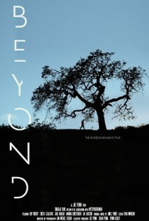 Beyond - Poster / Capa / Cartaz - Oficial 1