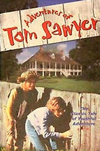  de Filme Tom Sawyer (1973)
