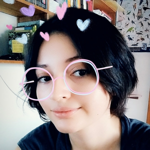 Foto de perfil de Izabela
